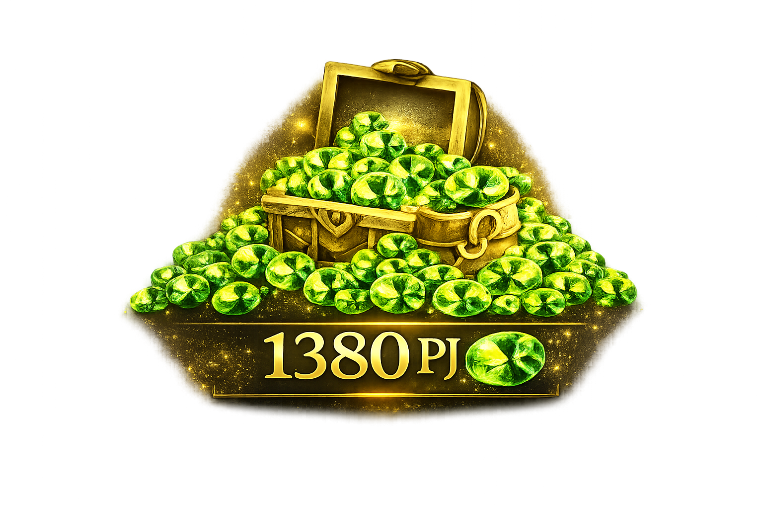 1380 PJ