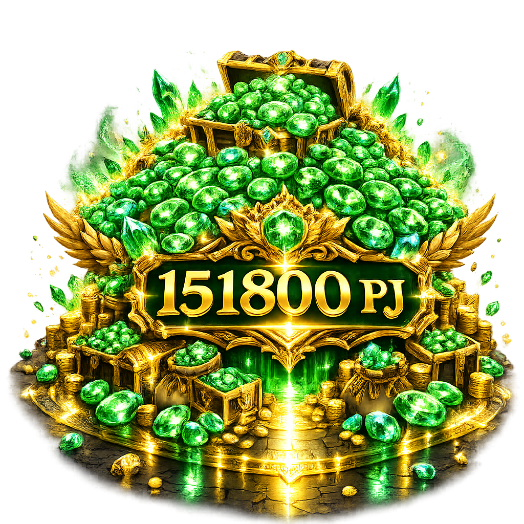 Top up 151800 PJ